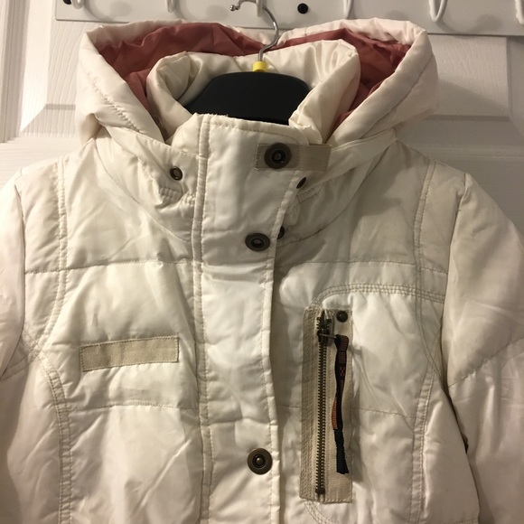 Down jacket - Picture 2 of 7